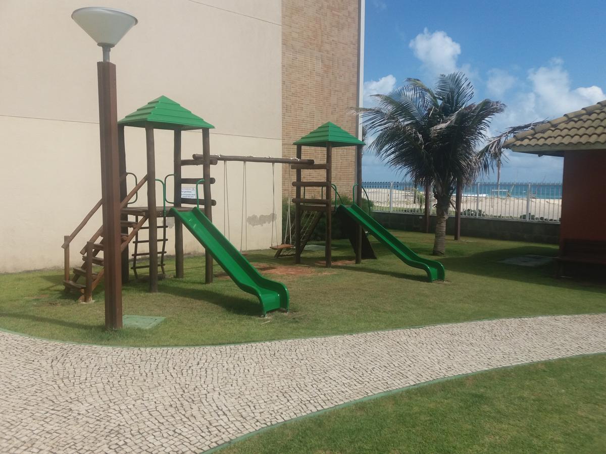 אקווירז Condominio Terra Maris מראה חיצוני תמונה